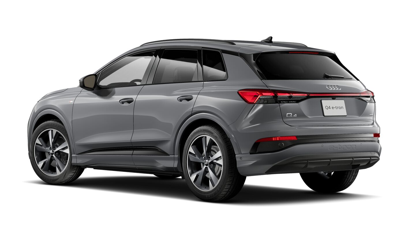 audi q4 e-tron 2024 WA1LUBFZ9RP042040 image audi q4 e-tron 2024 WA1LUBFZ9RP042040 image